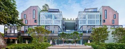 Bijou (D5), Apartment #544602541